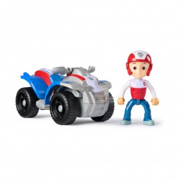 Spin Master Paw Patrol: Ryder - Rescue ATV Vehicle (20149043)*